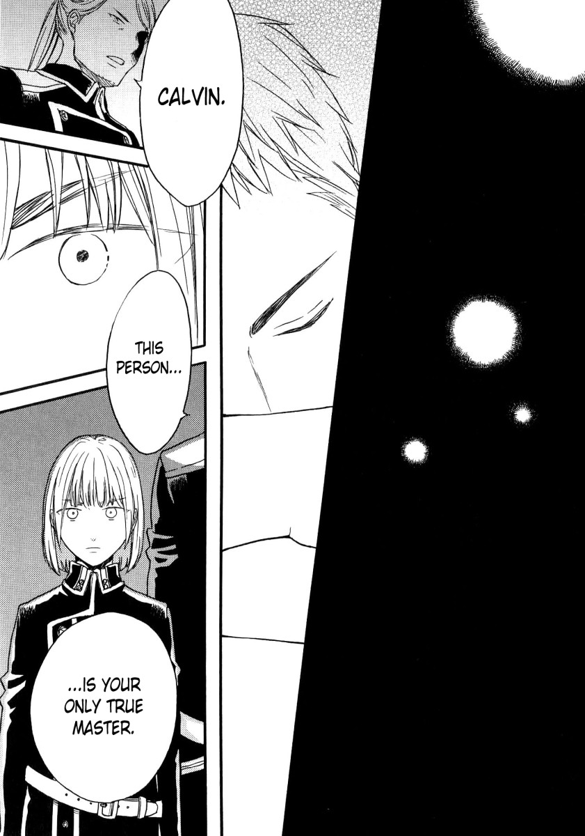 Bokura no Kiseki Chapter 80.6 page 12 - Chapter 80.6: Special Booklet