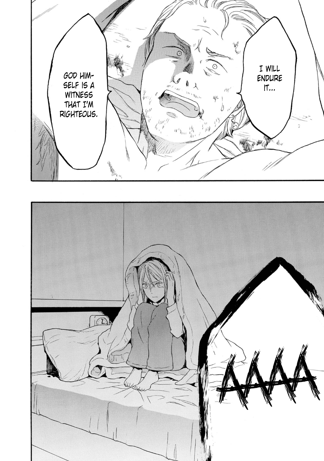 Bokura no Kiseki Chapter 83 page 24 - Chapter 83
