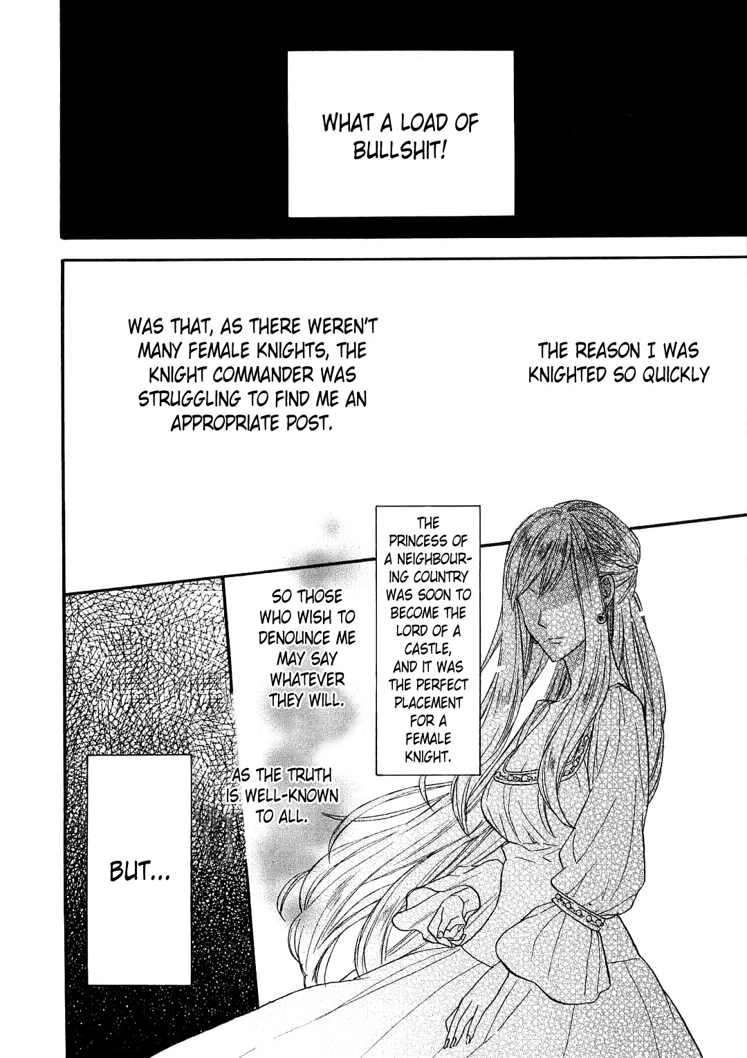 Bokura no Kiseki Chapter 85.6 page 3 - Chapter 85.6: Special Booklet: Paisible