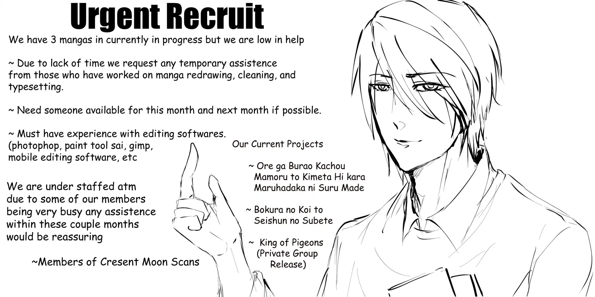 Bokura no Koi to Seishun no Subete Chapter 1 page 38 - Chapter 1
