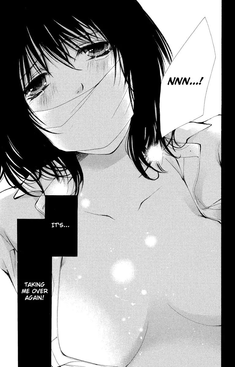 Bokura no Koi wa Shi ni Itaru Yamai no You de Chapter 10 page 24 - Chapter 10