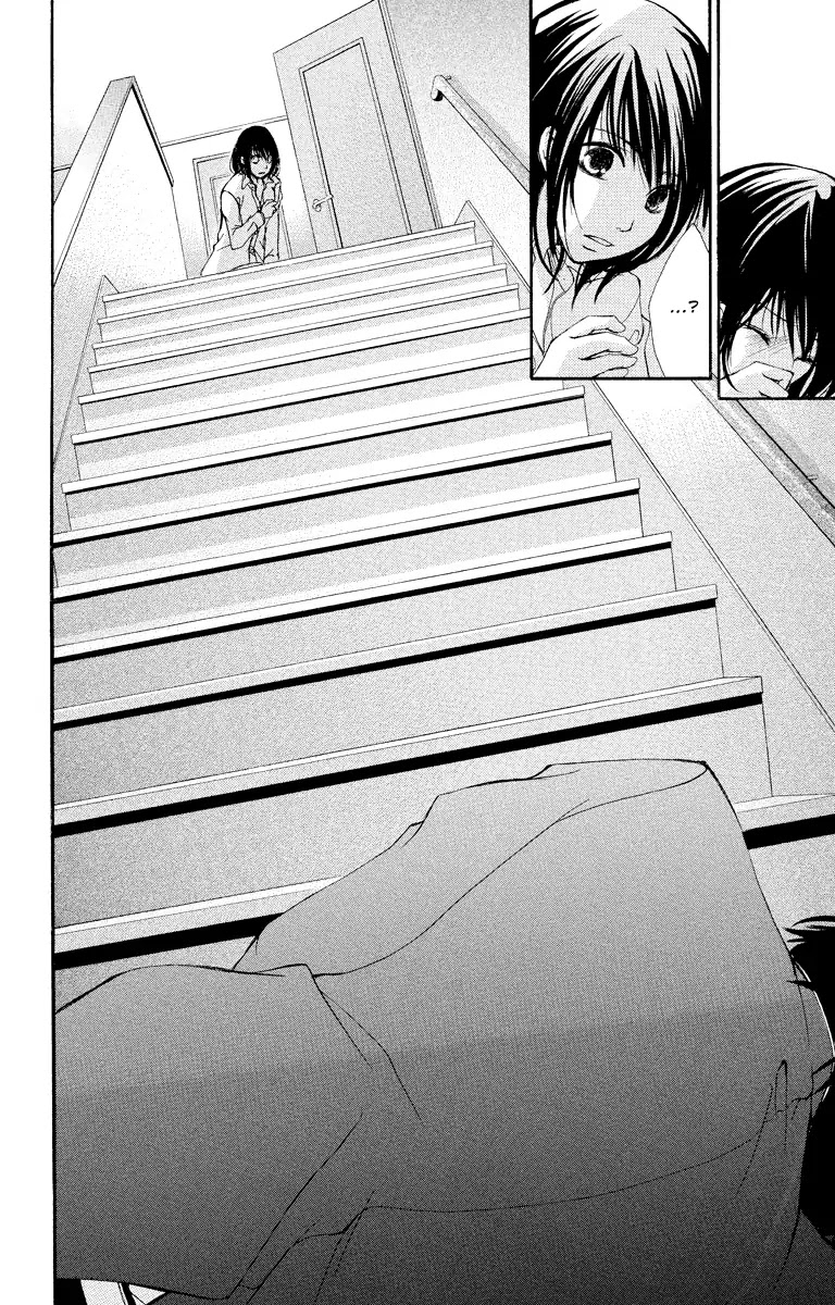 Bokura no Koi wa Shi ni Itaru Yamai no You de Chapter 10 page 29 - Chapter 10