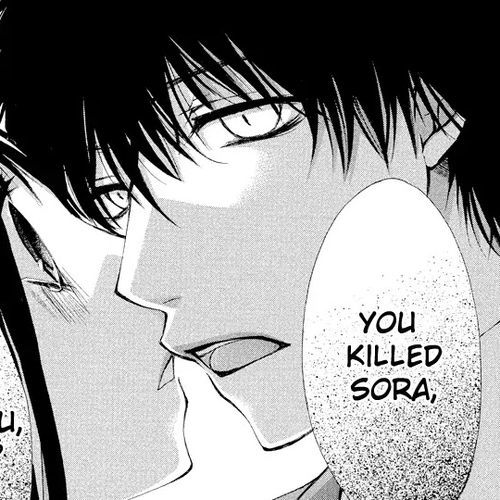Bokura no Koi wa Shi ni Itaru Yamai no You de Chapter 11 cover