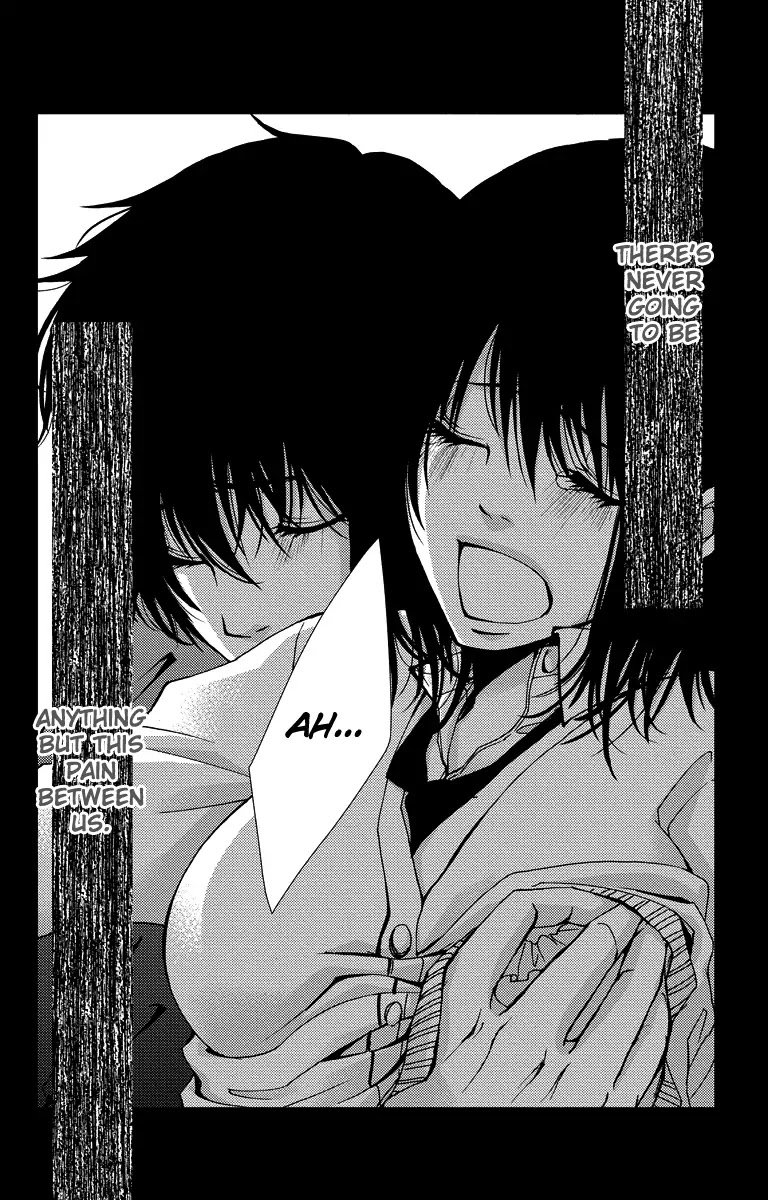 Bokura no Koi wa Shi ni Itaru Yamai no You de Chapter 14 page 26 - Chapter 14