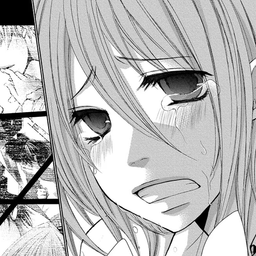 Bokura no Koi wa Shi ni Itaru Yamai no You de Chapter 14 cover