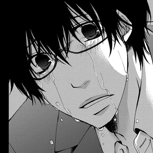 Bokura no Koi wa Shi ni Itaru Yamai no You de Chapter 16 cover