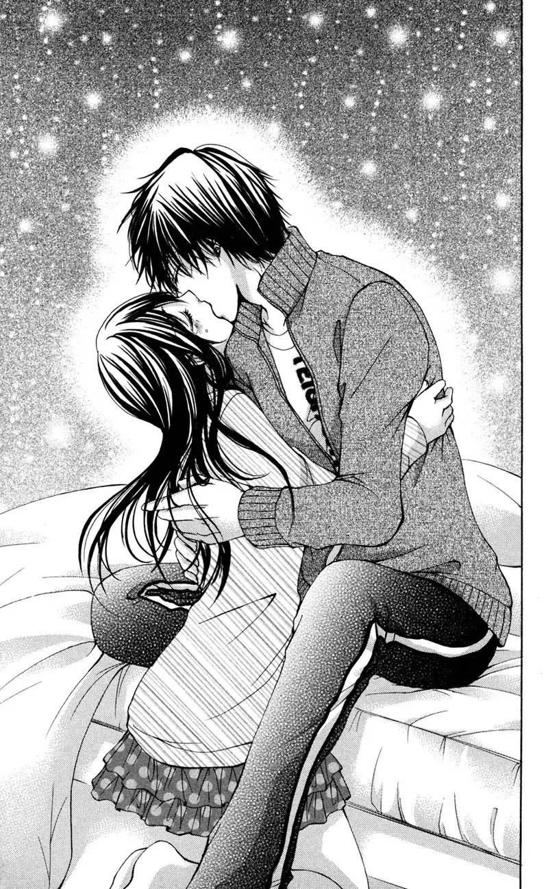Bokura no Koi wa Shi ni Itaru Yamai no You de Chapter 2 page 2 - Chapter 2