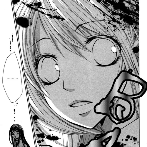 Bokura no Koi wa Shi ni Itaru Yamai no You de Chapter 2 cover
