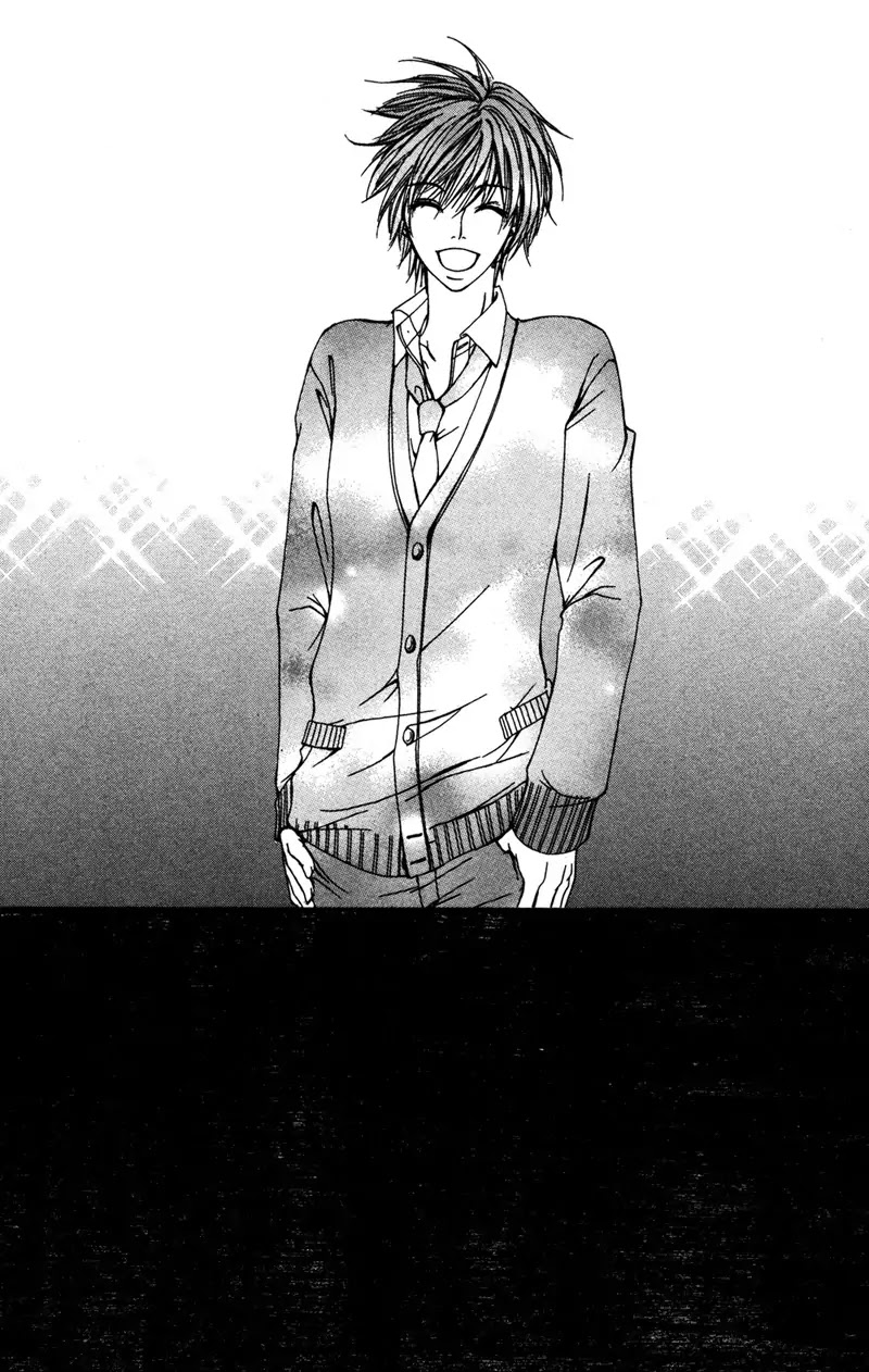 Bokura no Koi wa Shi ni Itaru Yamai no You de Chapter 3 page 6 - Chapter 3