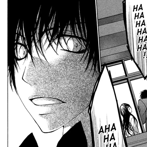 Bokura no Koi wa Shi ni Itaru Yamai no You de Chapter 3 cover