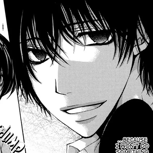 Bokura no Koi wa Shi ni Itaru Yamai no You de Chapter 4 cover