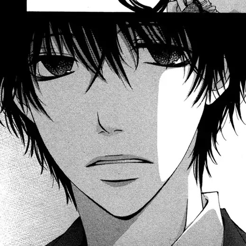 Bokura no Koi wa Shi ni Itaru Yamai no You de Chapter 5 cover