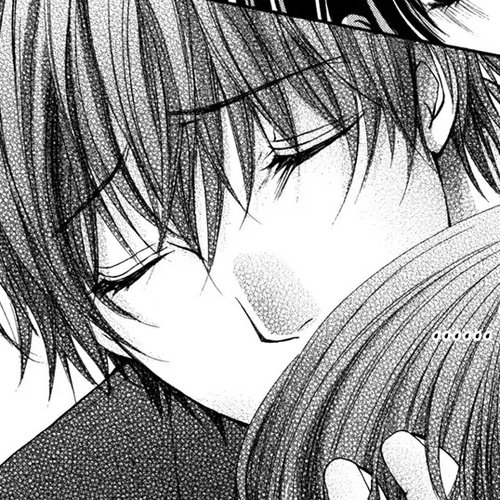 Bokura no Koi wa Shi ni Itaru Yamai no You de Chapter 6 cover