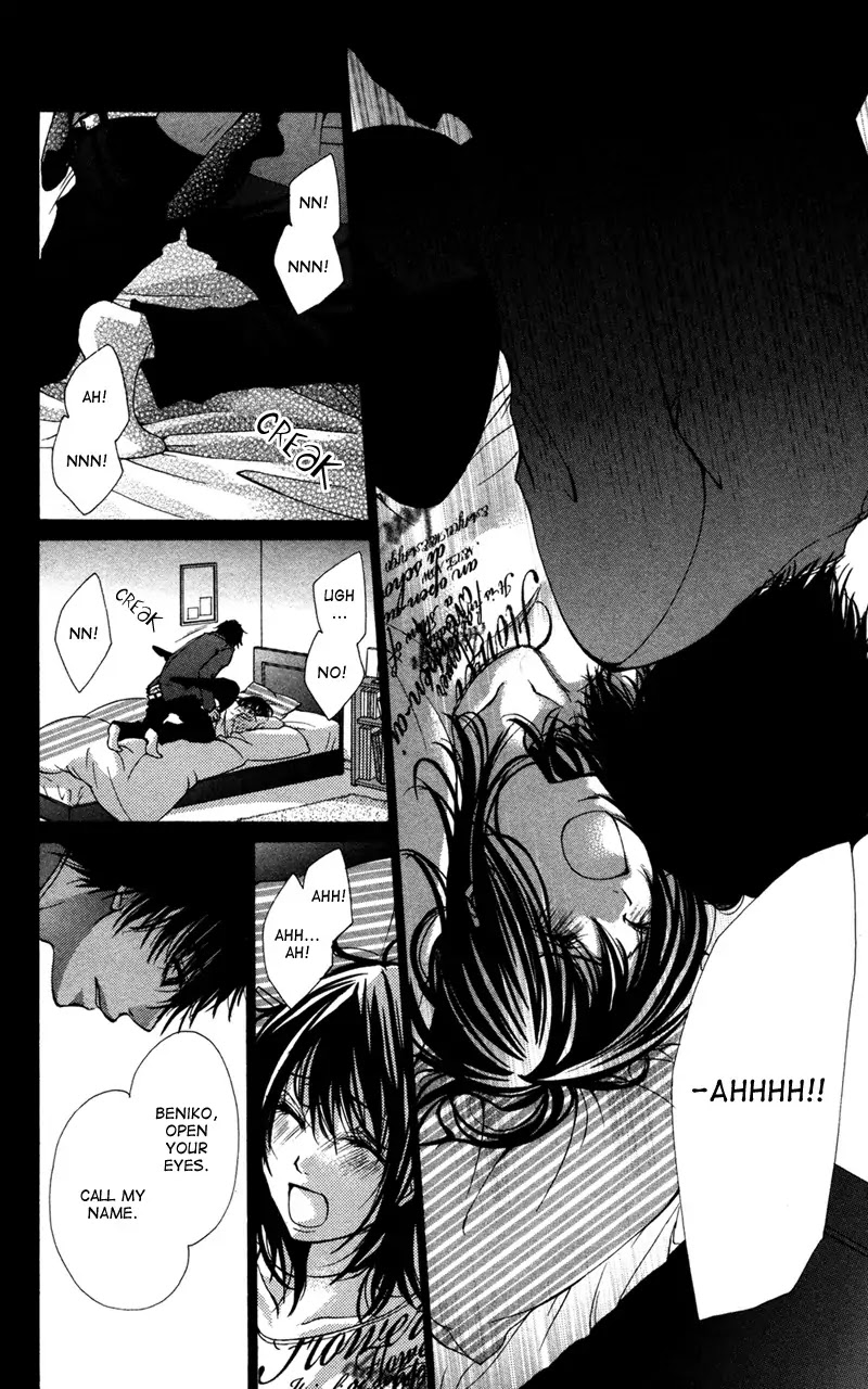 Bokura no Koi wa Shi ni Itaru Yamai no You de Chapter 7 page 19 - Chapter 7