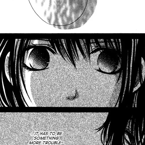 Bokura no Koi wa Shi ni Itaru Yamai no You de Chapter 7 cover