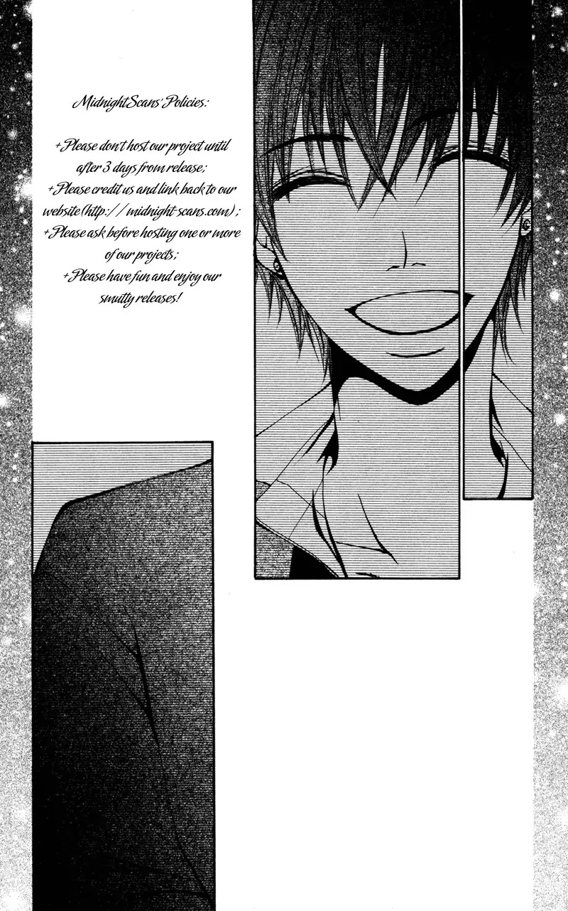 Bokura no Koi wa Shi ni Itaru Yamai no You de Chapter 8 page 14 - Chapter 8
