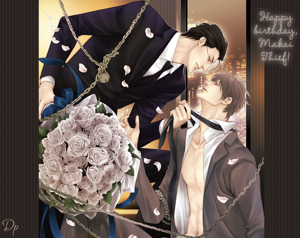 Bokura no Mitsudomoe Sensou Chapter 5.5 page 2 - Chapter 5.5 : The First Time