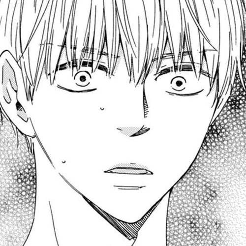 Bokura no Negai Chapter 11 cover