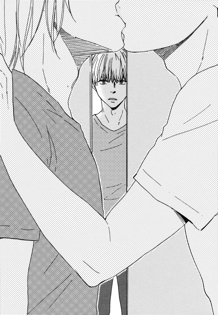 Bokura no Negai Chapter 12 page 20 - Chapter 12