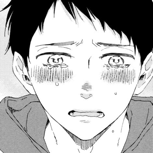 Bokura no Negai Chapter 17 cover