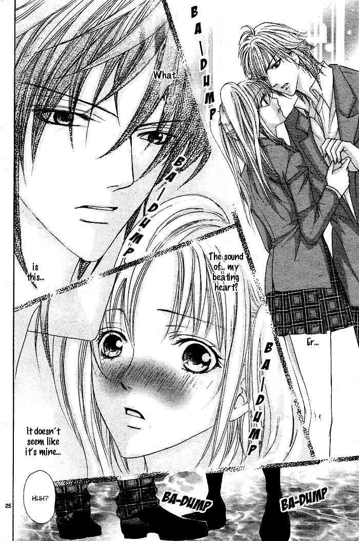 Bokura no Pink Chapter 1 page 27 - Chapter 1
