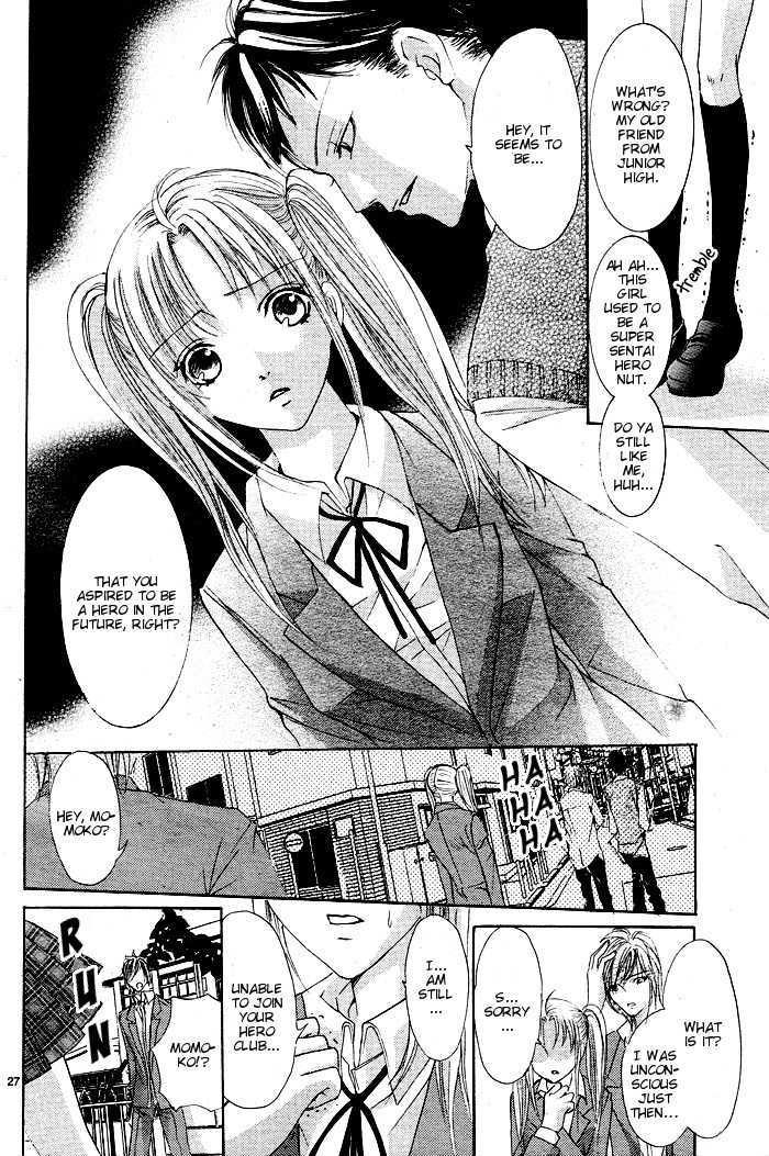 Bokura no Pink Chapter 1 page 29 - Chapter 1