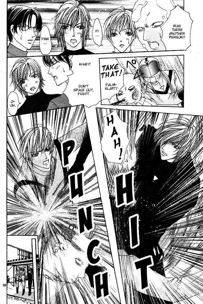 Bokura no Pink Chapter 1 page 34 - Chapter 1
