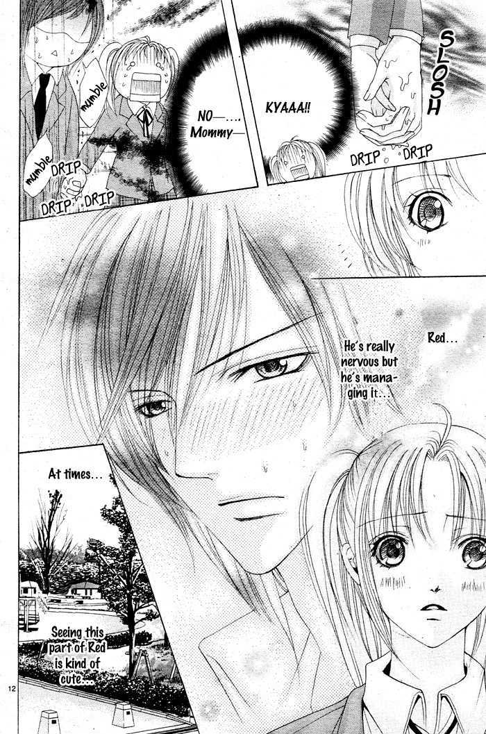 Bokura no Pink Chapter 2 page 14 - Chapter 2