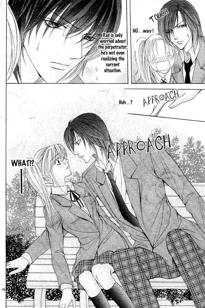 Bokura no Pink Chapter 2 page 18 - Chapter 2