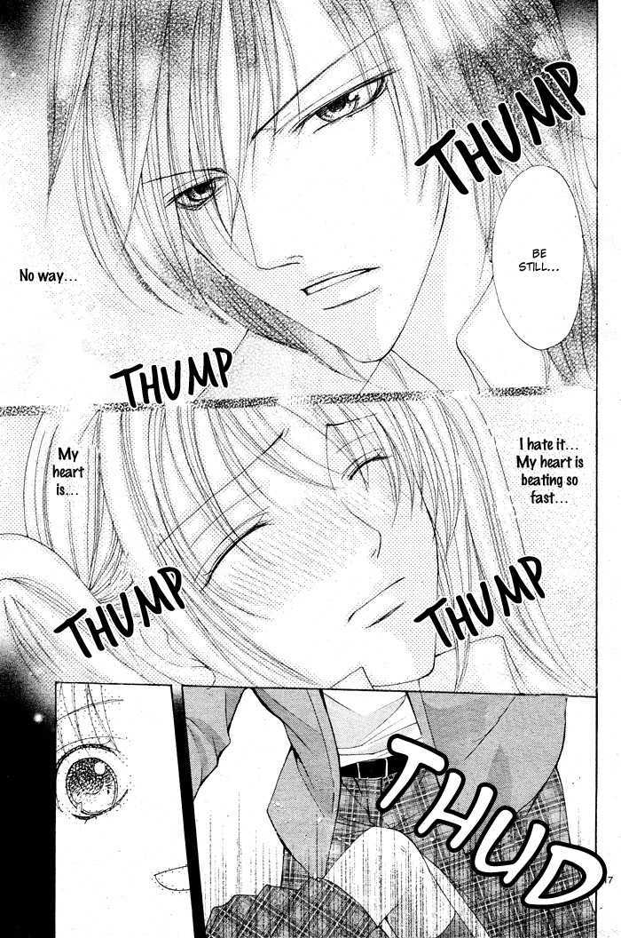 Bokura no Pink Chapter 2 page 19 - Chapter 2