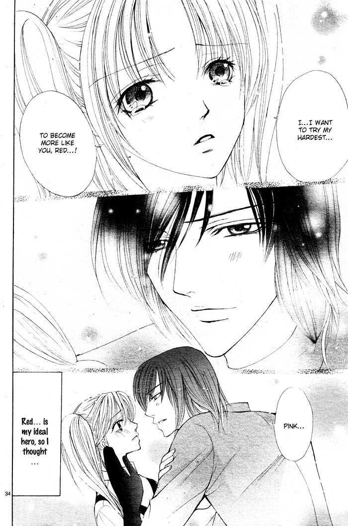 Bokura no Pink Chapter 2 page 36 - Chapter 2