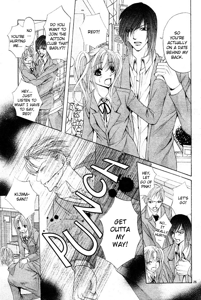 Bokura no Pink Chapter 3 page 27 - Chapter 3 : [End]