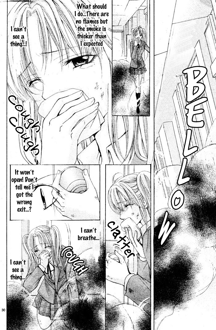 Bokura no Pink Chapter 3 page 32 - Chapter 3 : [End]
