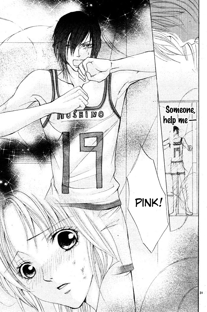 Bokura no Pink Chapter 3 page 33 - Chapter 3 : [End]