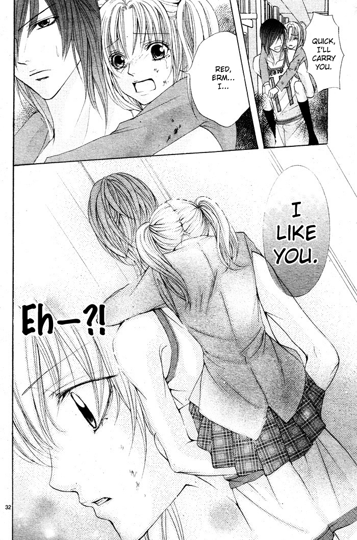 Bokura no Pink Chapter 3 page 34 - Chapter 3 : [End]