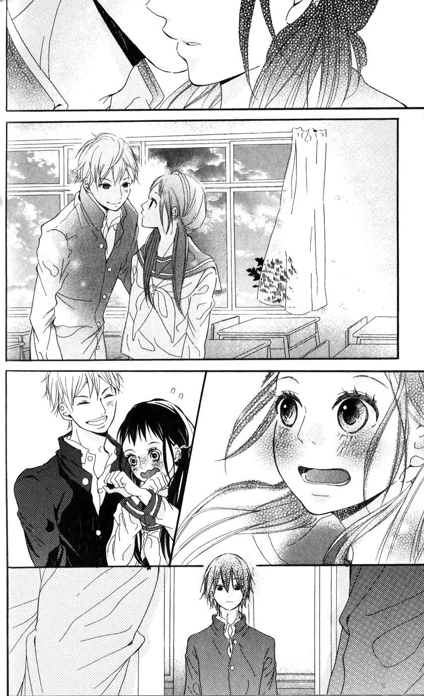 Bokura no Polaris Chapter 1 page 31 - Chapter 1 : Our Polaris