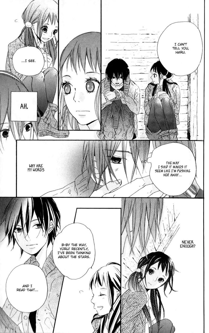 Bokura no Polaris Chapter 1 page 36 - Chapter 1 : Our Polaris