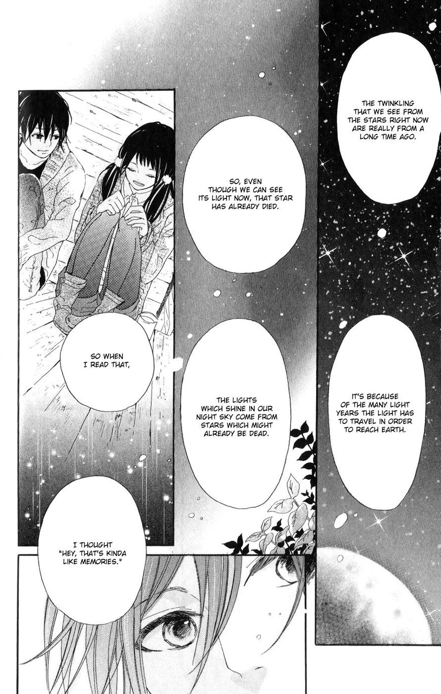 Bokura no Polaris Chapter 1 page 37 - Chapter 1 : Our Polaris