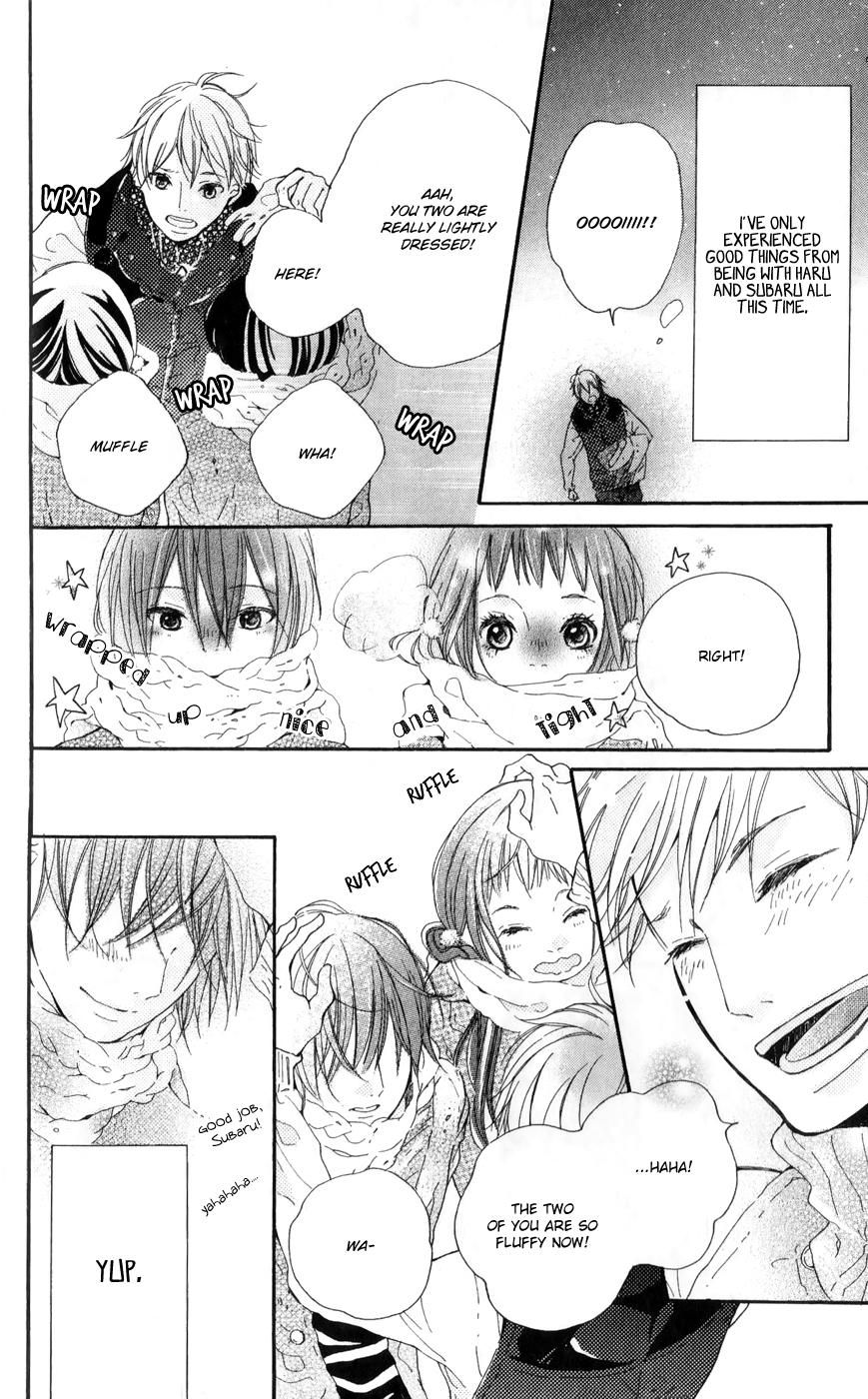 Bokura no Polaris Chapter 1 page 39 - Chapter 1 : Our Polaris