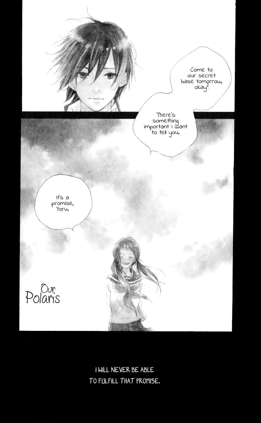 Bokura no Polaris Chapter 1 page 4 - Chapter 1 : Our Polaris