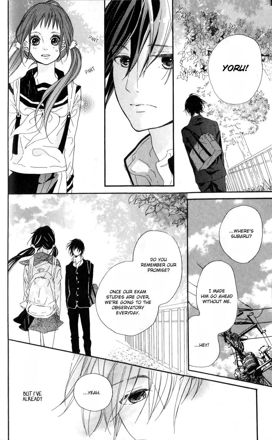 Bokura no Polaris Chapter 1 page 43 - Chapter 1 : Our Polaris
