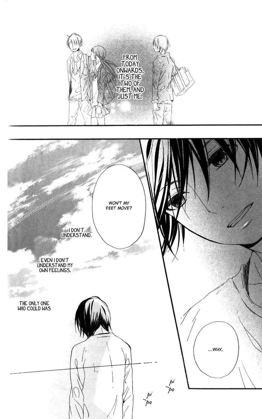 Bokura no Polaris Chapter 1 page 47 - Chapter 1 : Our Polaris