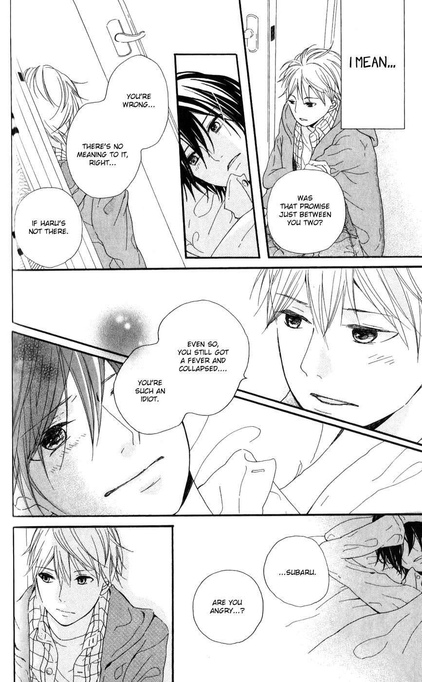 Bokura no Polaris Chapter 1 page 53 - Chapter 1 : Our Polaris