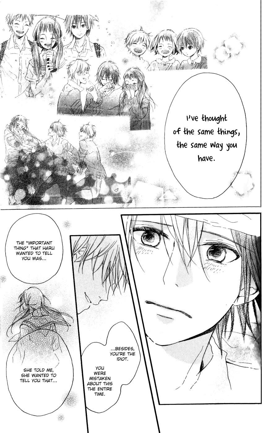 Bokura no Polaris Chapter 1 page 56 - Chapter 1 : Our Polaris