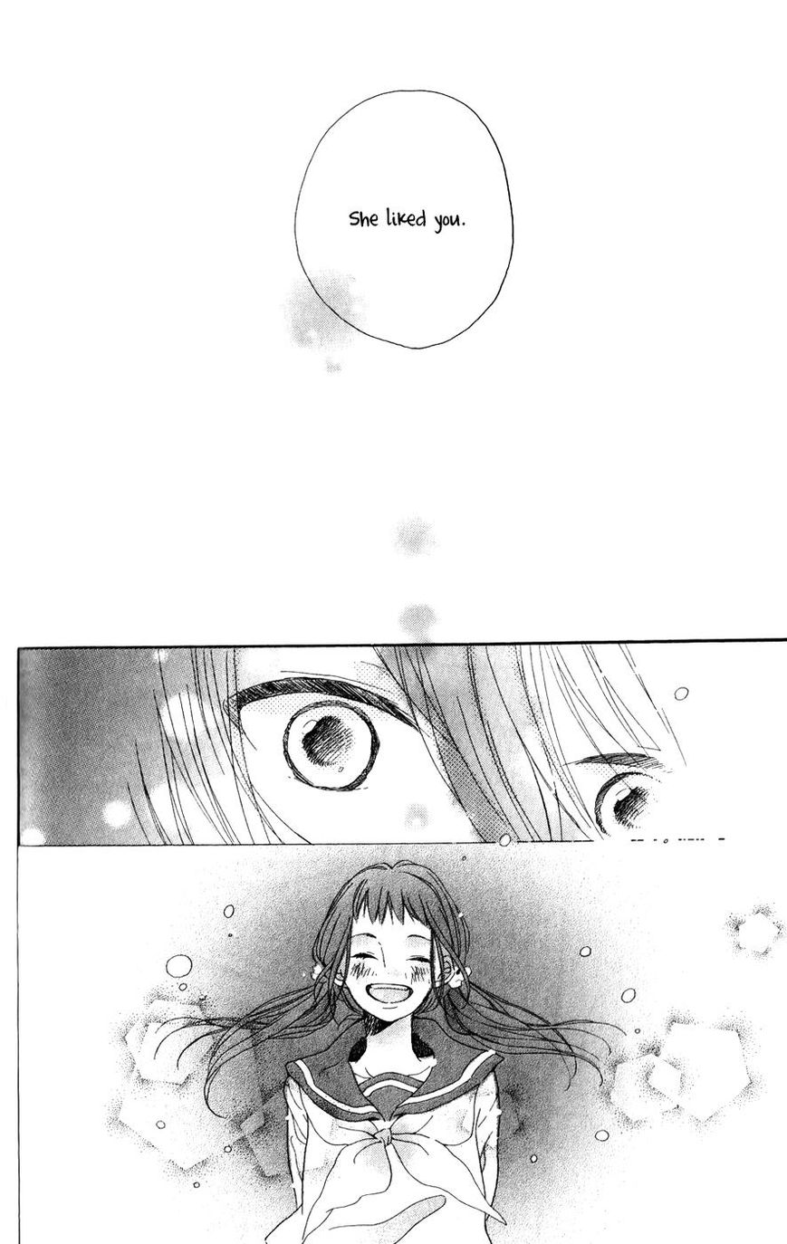Bokura no Polaris Chapter 1 page 57 - Chapter 1 : Our Polaris