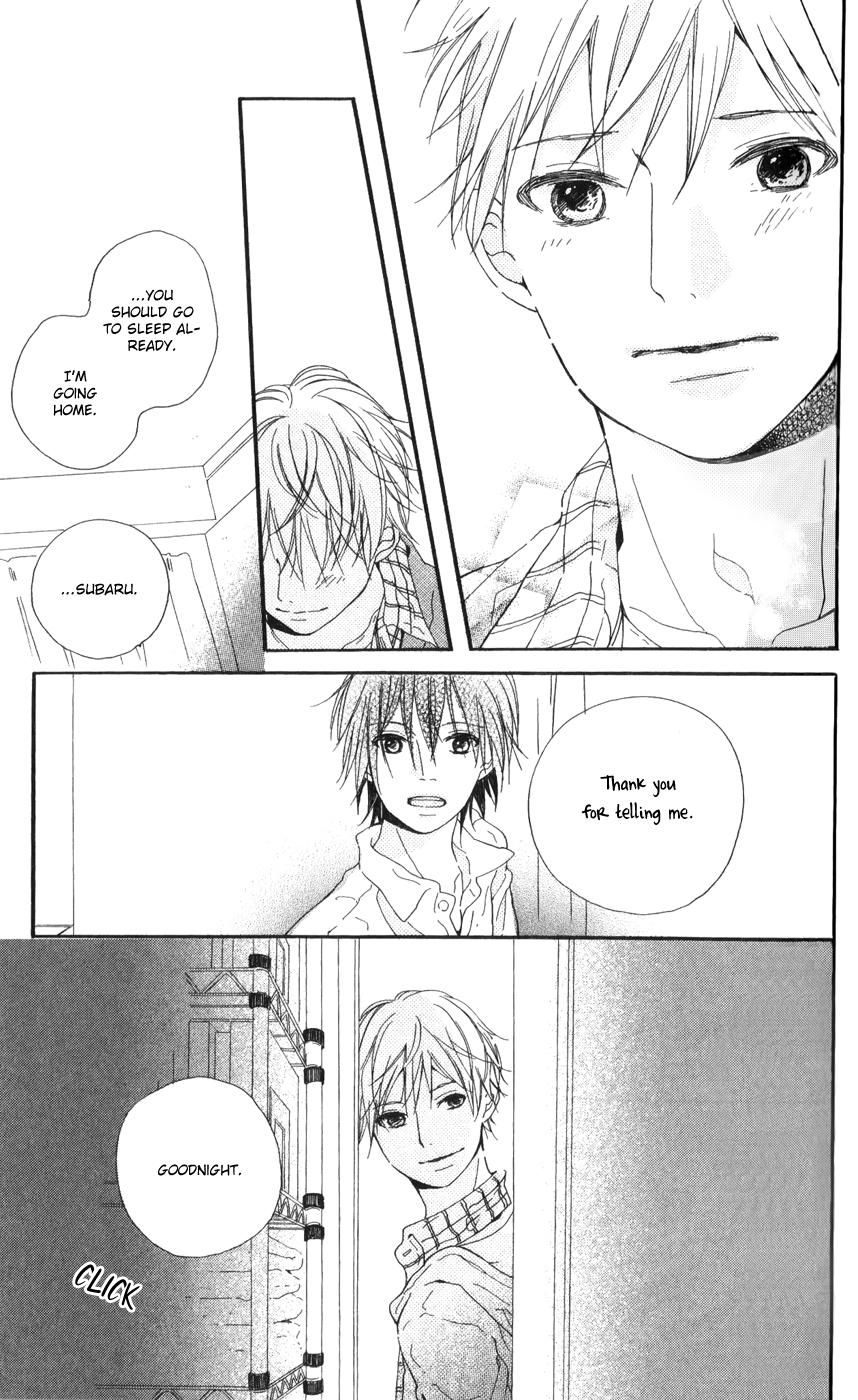 Bokura no Polaris Chapter 1 page 60 - Chapter 1 : Our Polaris