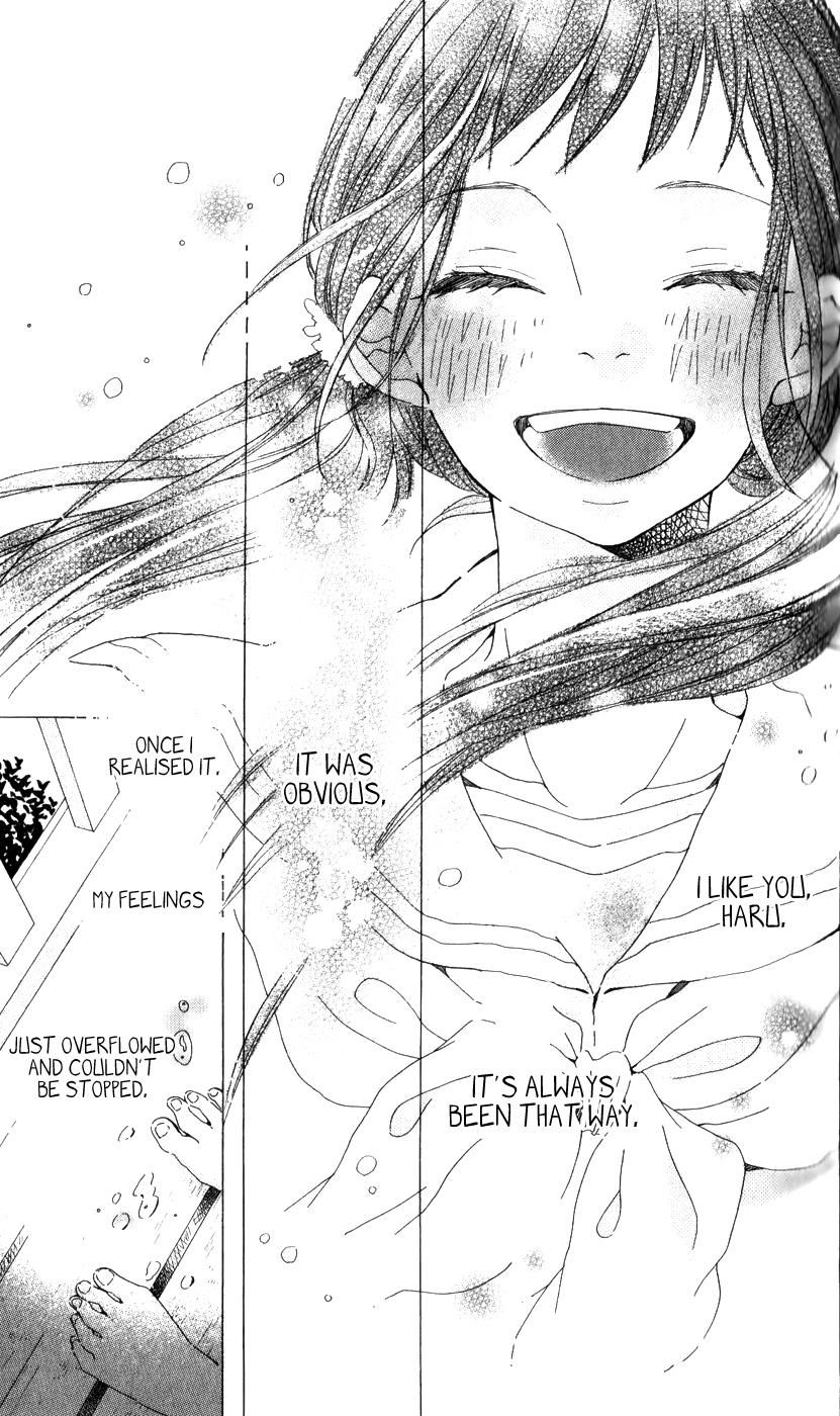 Bokura no Polaris Chapter 1 page 64 - Chapter 1 : Our Polaris
