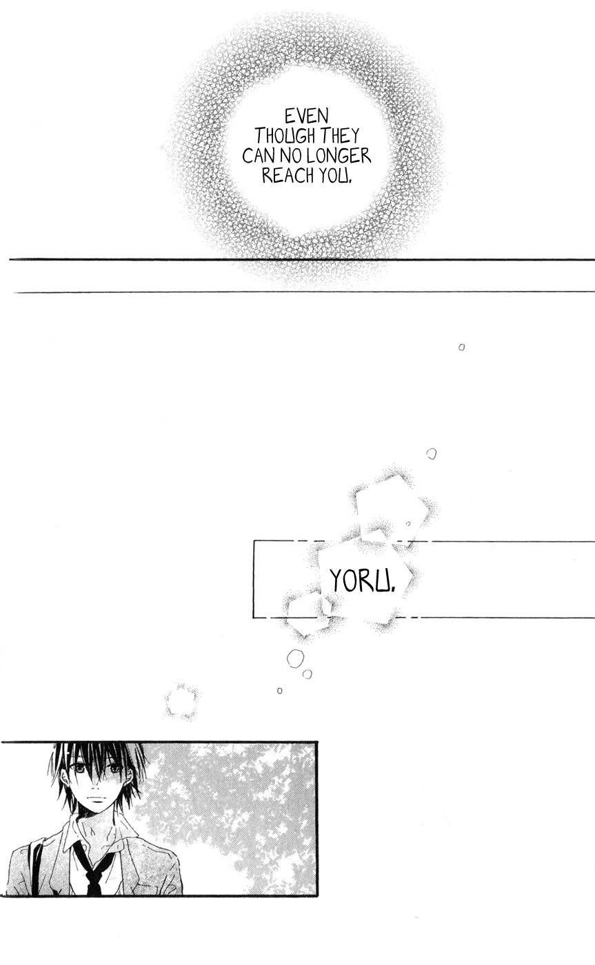 Bokura no Polaris Chapter 1 page 65 - Chapter 1 : Our Polaris