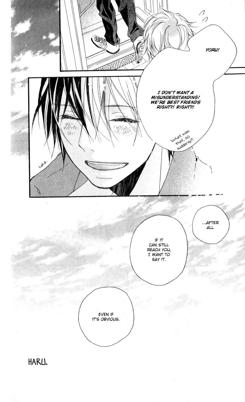 Bokura no Polaris Chapter 1 page 67 - Chapter 1 : Our Polaris