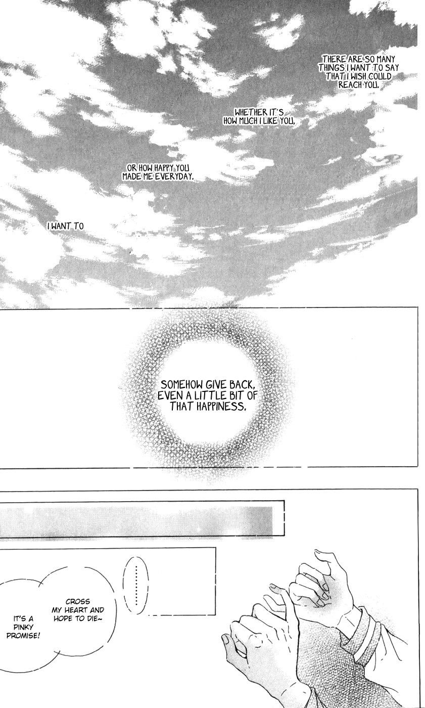 Bokura no Polaris Chapter 1 page 68 - Chapter 1 : Our Polaris